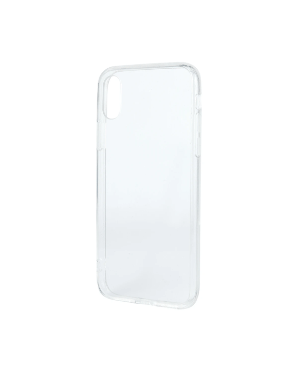iPhone X Clear Case