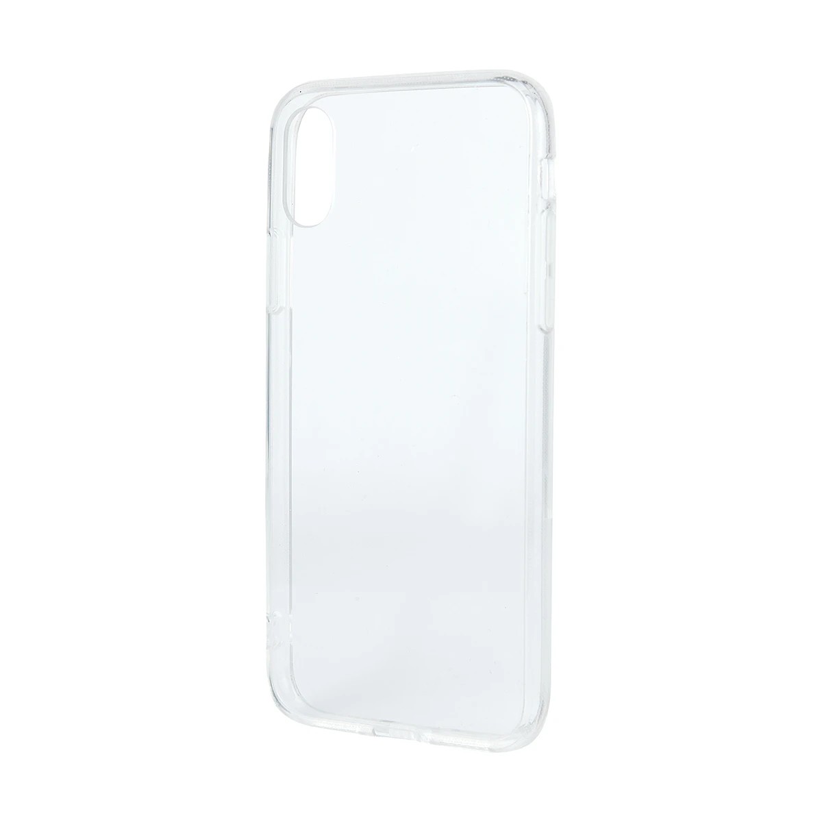 1 iPhone X Clear Case, 1 of 5