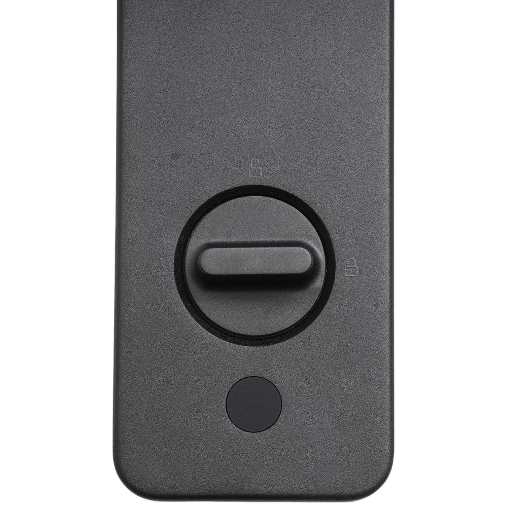 10 Aqara Smart Lock A100 Black, 10 of 10