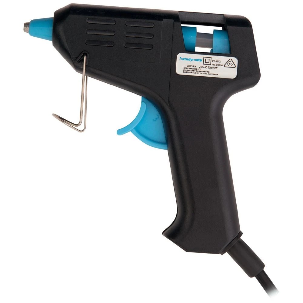 1 Studymate High Temperature Glue Gun, 1 of 4