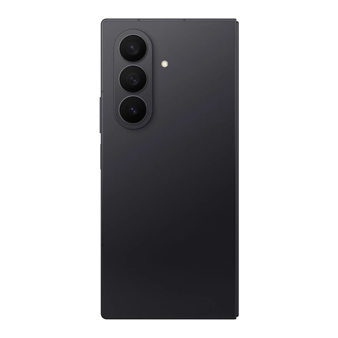 5 Samsung Galaxy Z Fold7 256GB Jet Black, 5 of 9