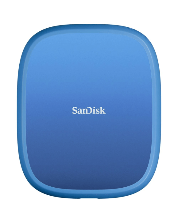 SanDisk 1TB Creator Phone SSD