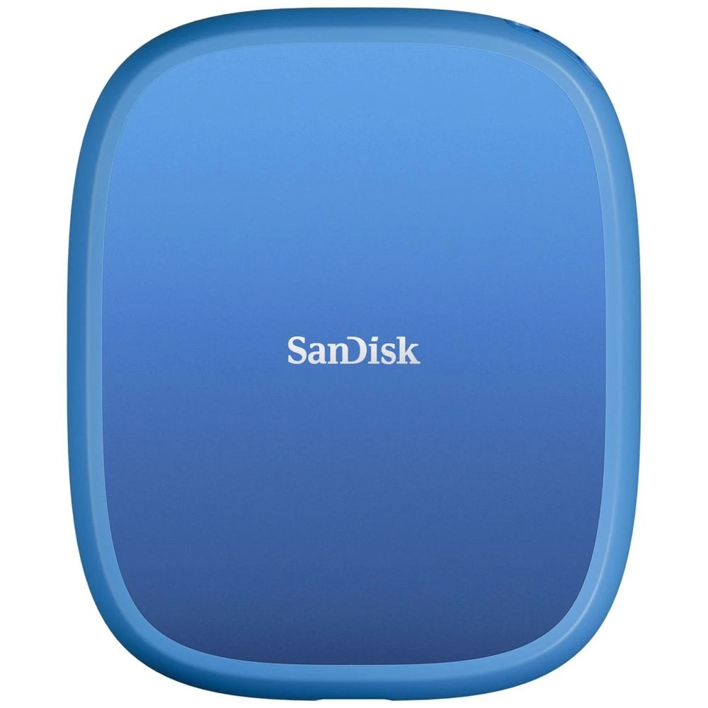 1 SanDisk 1TB Creator Phone SSD, 1 of 6