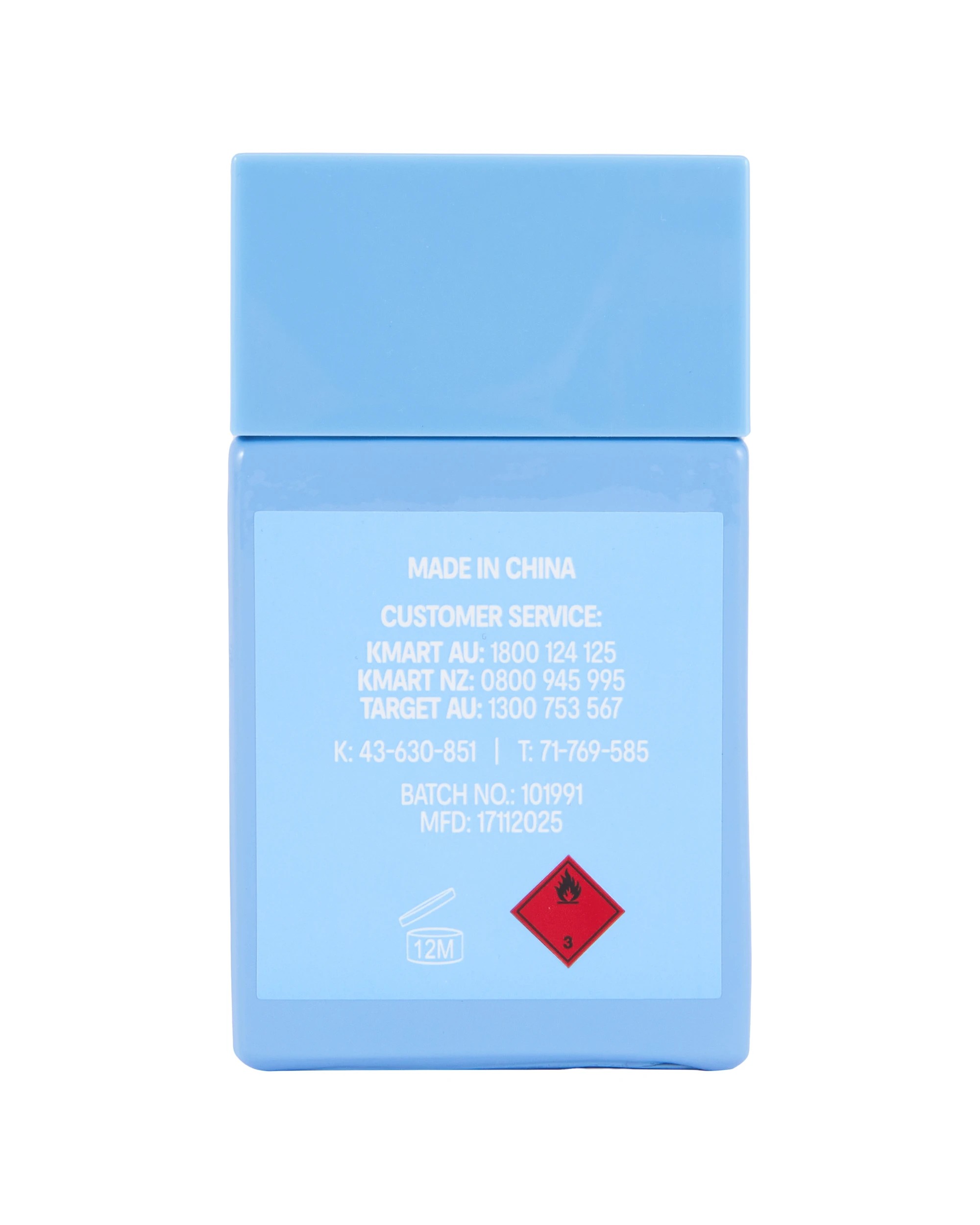 4 OXX Fragrance Latte Kiss Eau De Parfum 50ml, 4 of 6