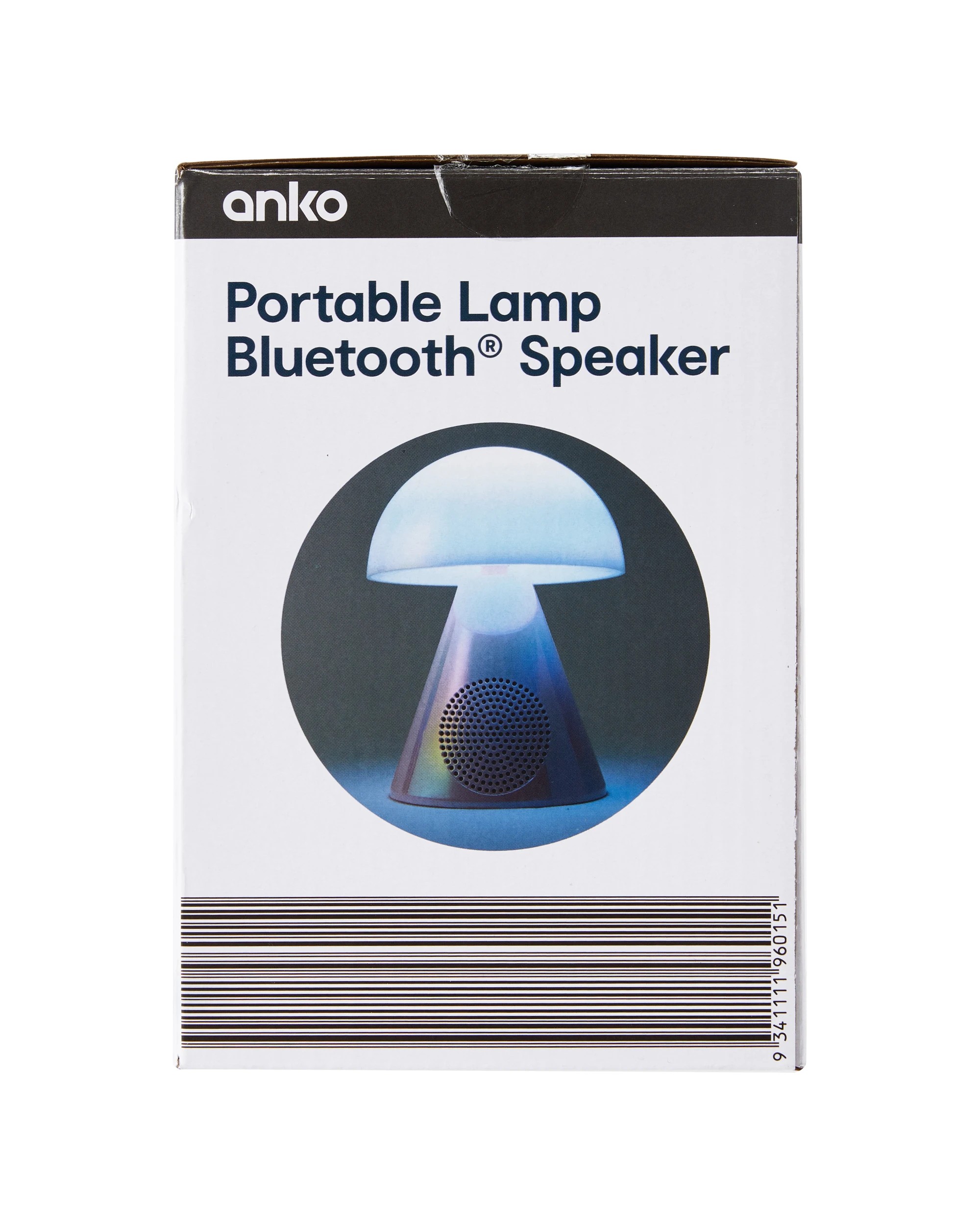 10 Portable Lamp Speaker, 10 of 10