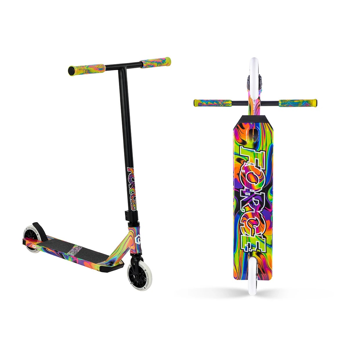 1 Force Pro Scooter, 1 of 10