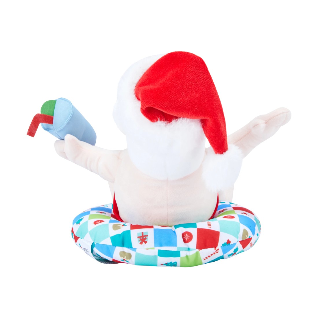 3 Interactive Summer Santa, 3 of 5