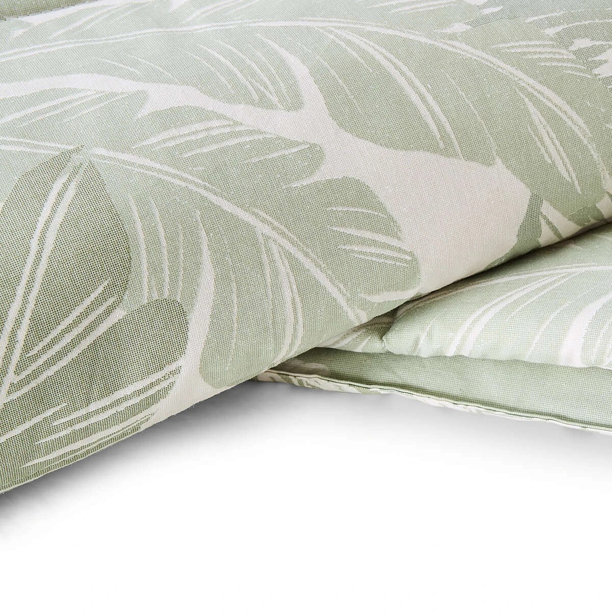 5 Finn Cotton Rich Cover Reversible Comforter Set - King Bed, 5 of 7