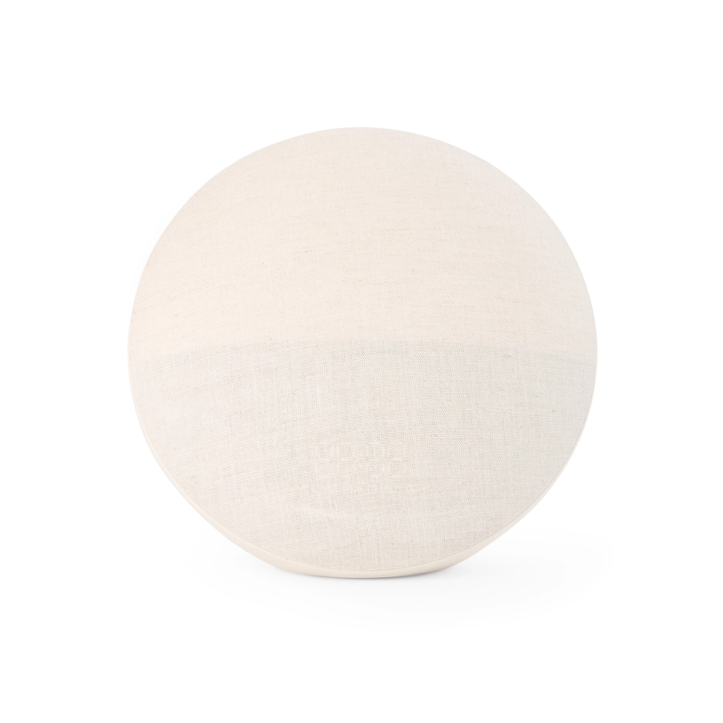 4 Fabric Alarm Clock, 4 of 10