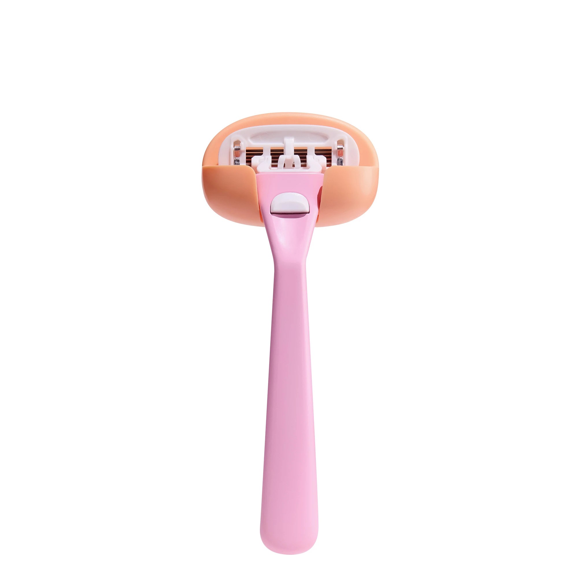 3 Gem Sweet Treat Starter Set Skin-Loving Shaving Kit, 3 of 7