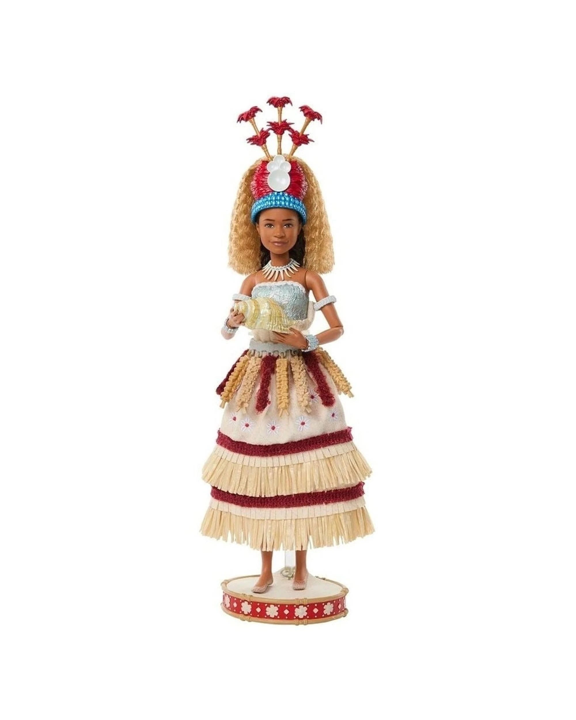 2 Disney Moana - 2026 -  Moana Collectible Fashion Doll, 2 of 7