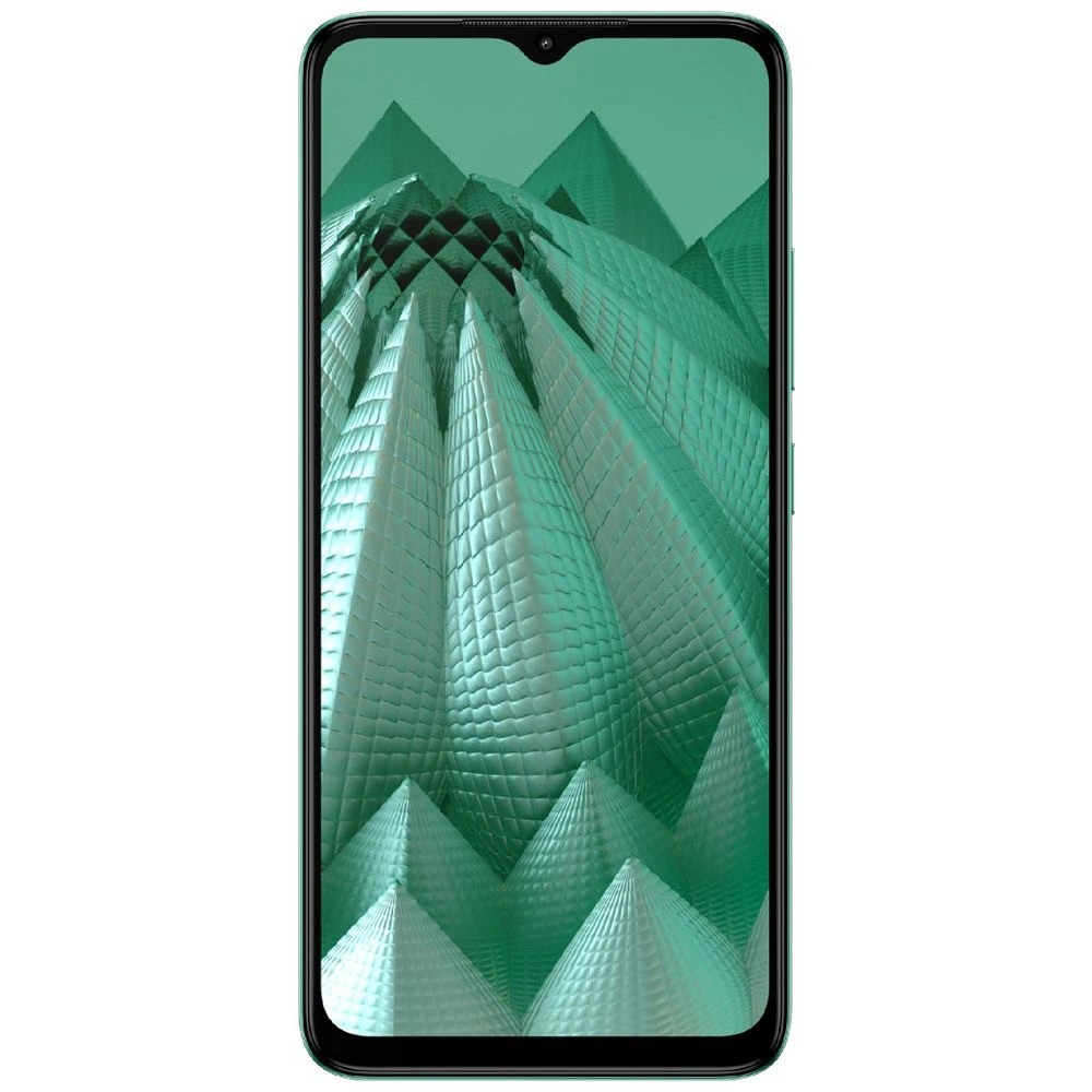 1 HMD Aura Unlocked Smartphone 64GB Glacier Green, 1 of 8