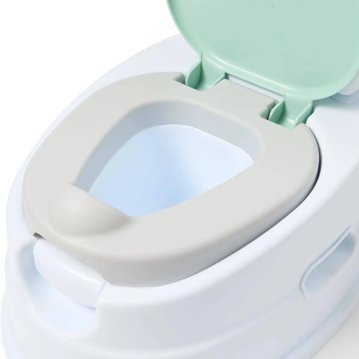 10 Musical Potty, 10 of 10