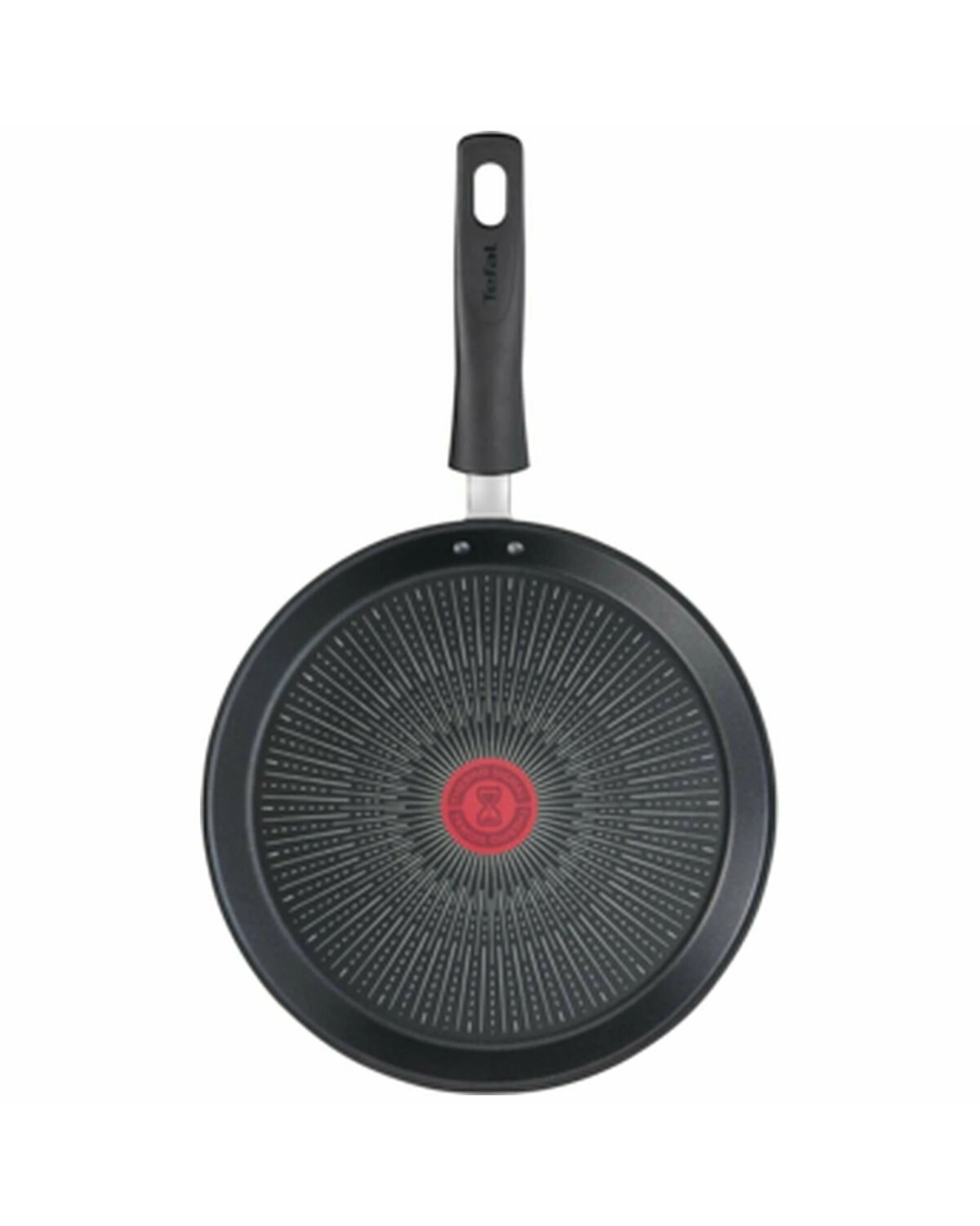 2 Tefal 32cm Unlimited Non-stick Induction Pancake Pan, 2 of 4