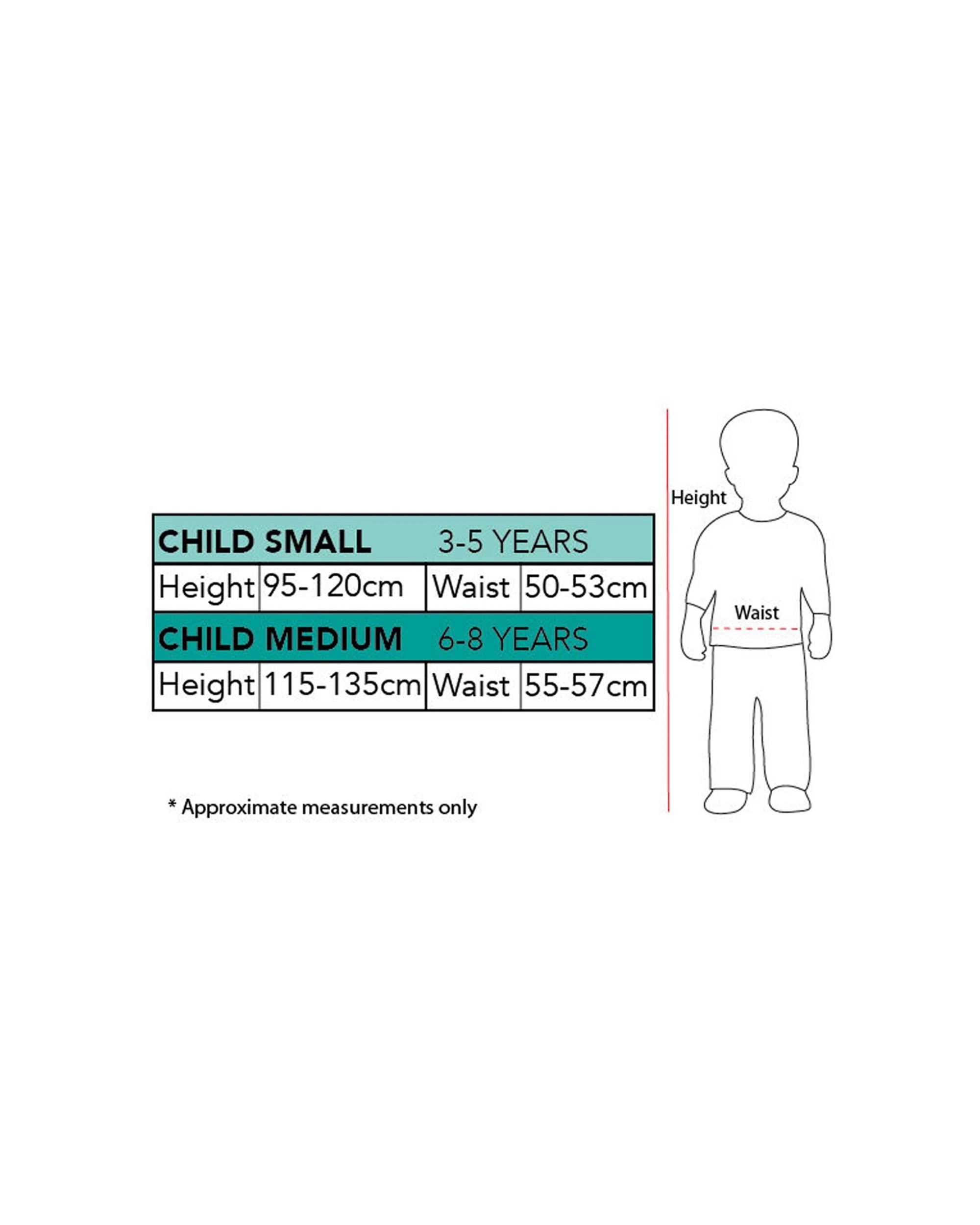 5 Disney Mad Hatter Girls Deluxe Costume Dress Up Party Halloween Size 3-5y
 - Multi, 5 of 5