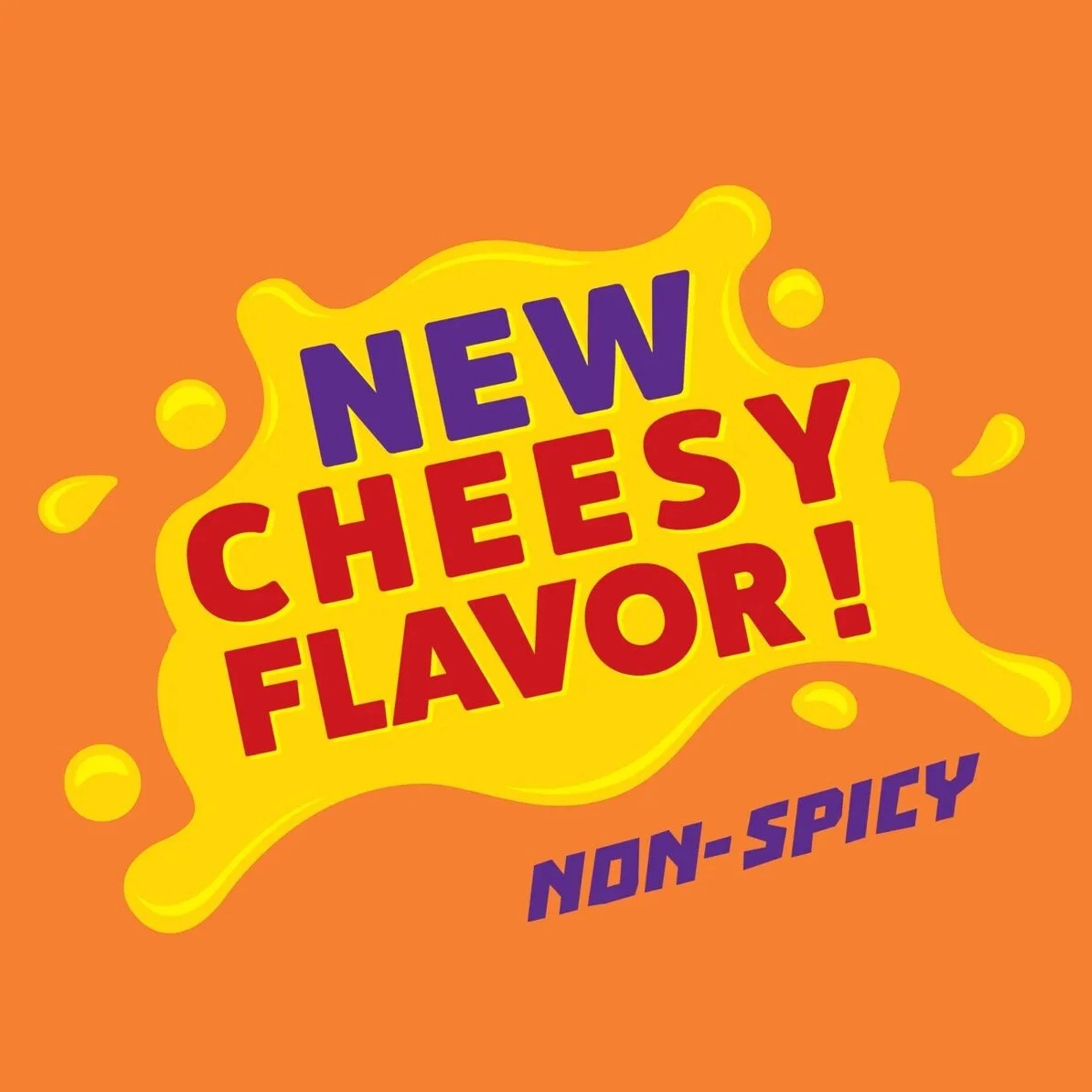 3 Takis Chips Nacho 85g, 3 of 6