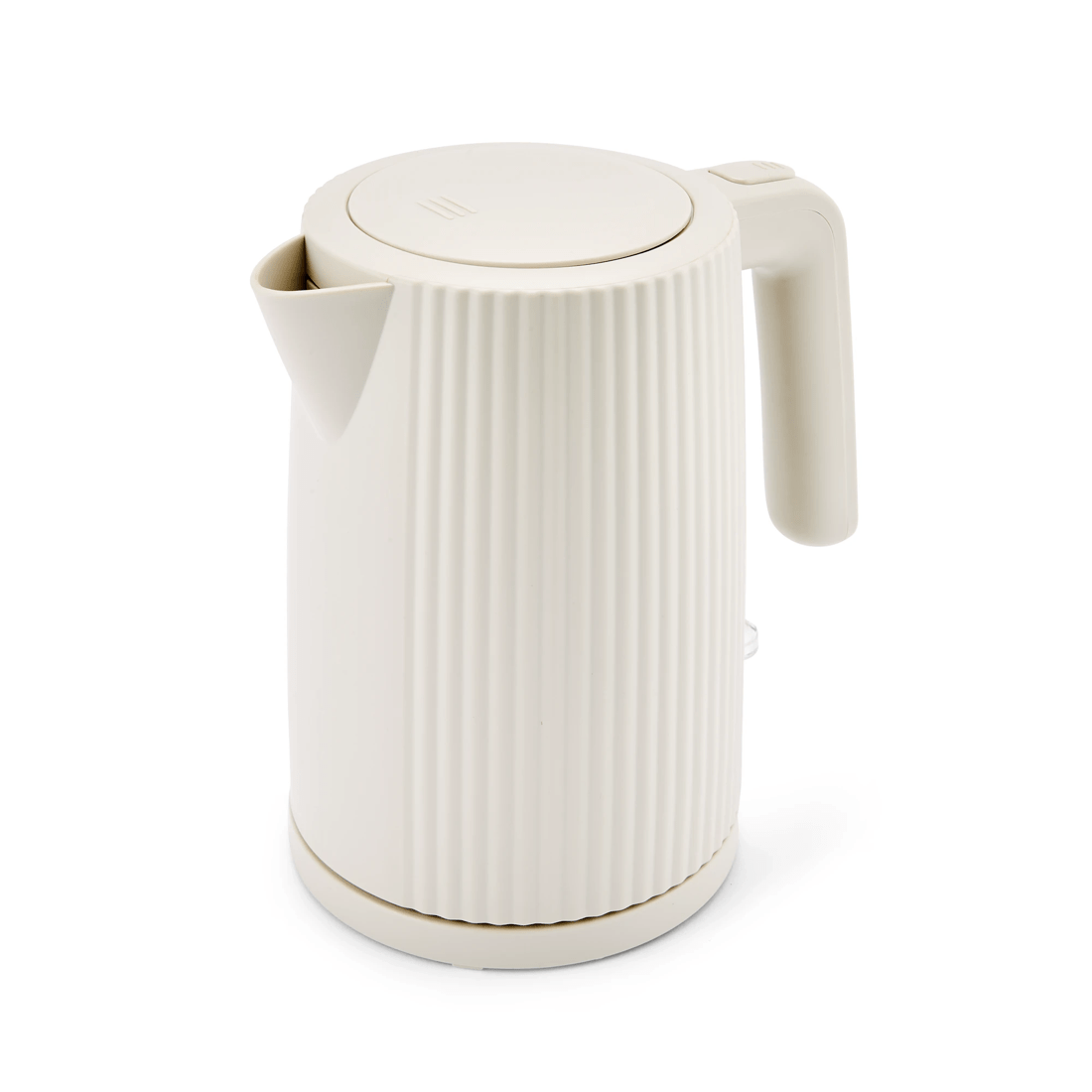 2 1.7L Linear Kettle - Off White, 2 of 6