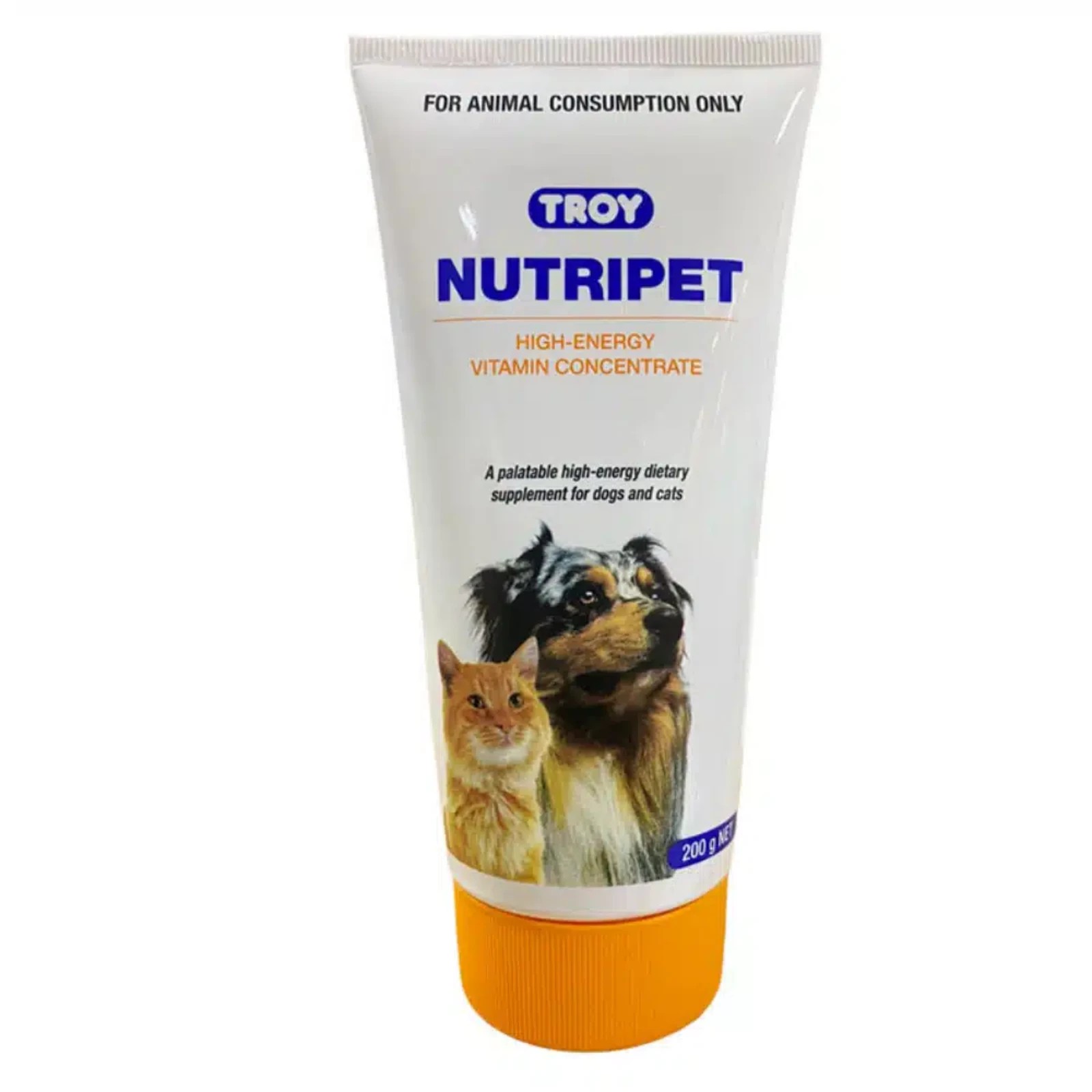 1 Troy Nutripet 200g, 1 of 2