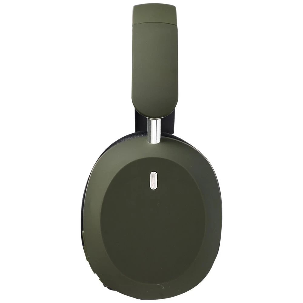 3 Otto On The Go Wireless ANC Headphones Green, 3 of 6