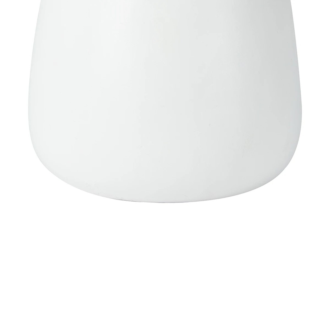 5 Drum Pot - White, 5 of 6