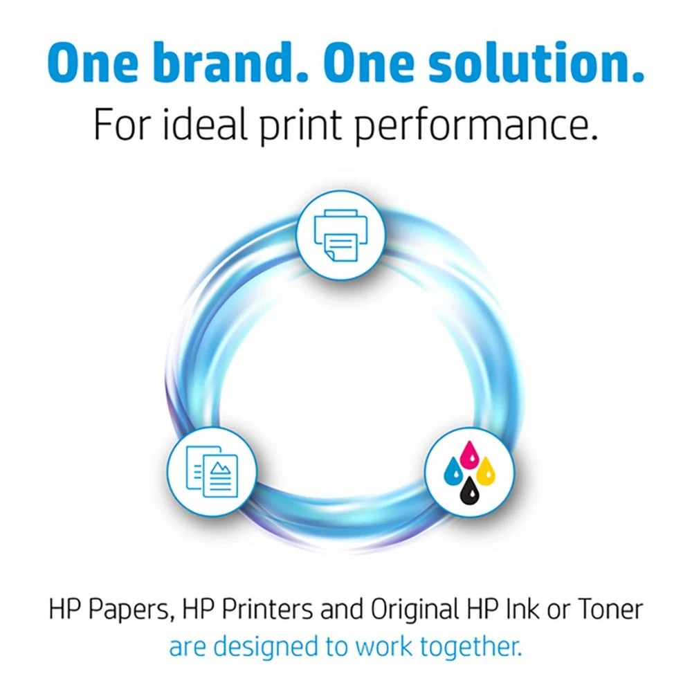 6 HP 218A LaserJet Toner Yellow, 6 of 6