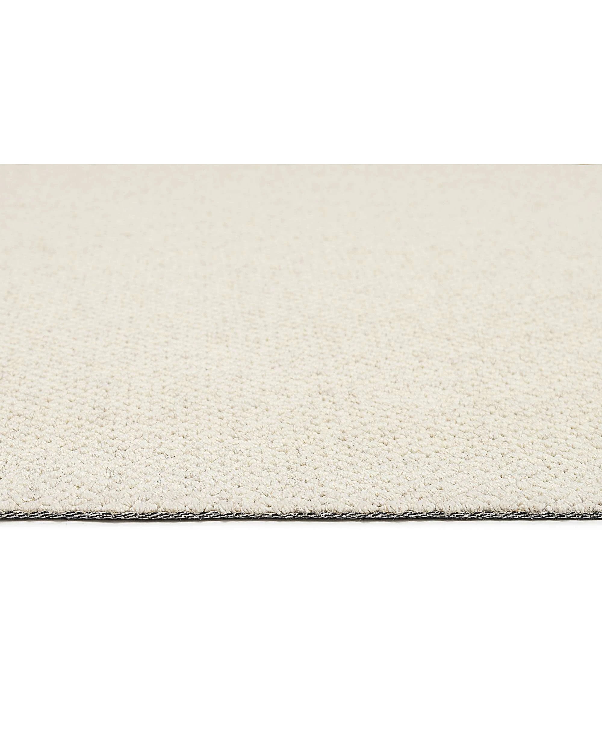 6 Loopsie Sochi Textured Rug-400cm x 300cm - White, 6 of 8