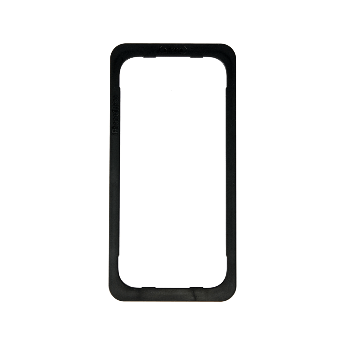 3 iPhone 17 Pro Privacy Screen Protector, 3 of 3