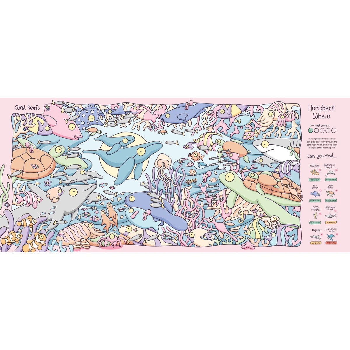 3 Australian Animals: From Beach to Bush by Brentos - Book, 3 of 5