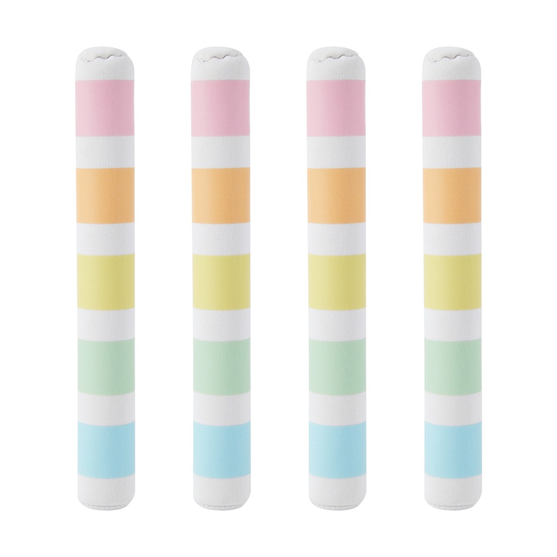 2 4 Pack Aquatic Dive Sticks, 2 of 5