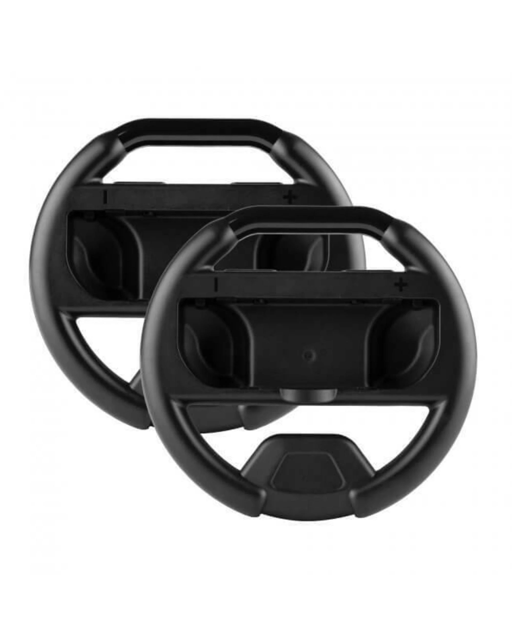 2 KMD Joy-Con Racing Wheels Dual Pack, 2 of 2