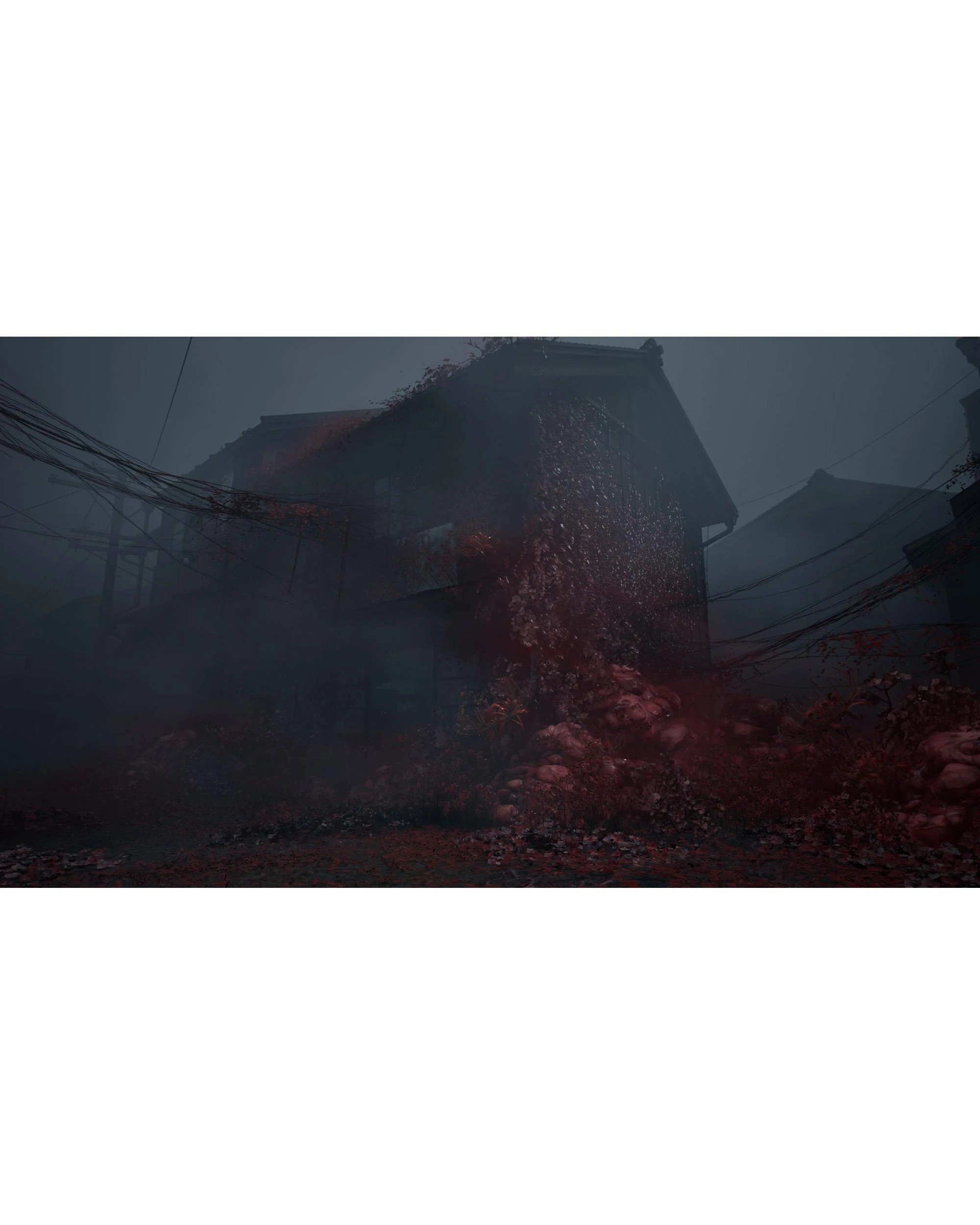 9 Silent Hill f Day One Edition - Xbox Series X, 9 of 10