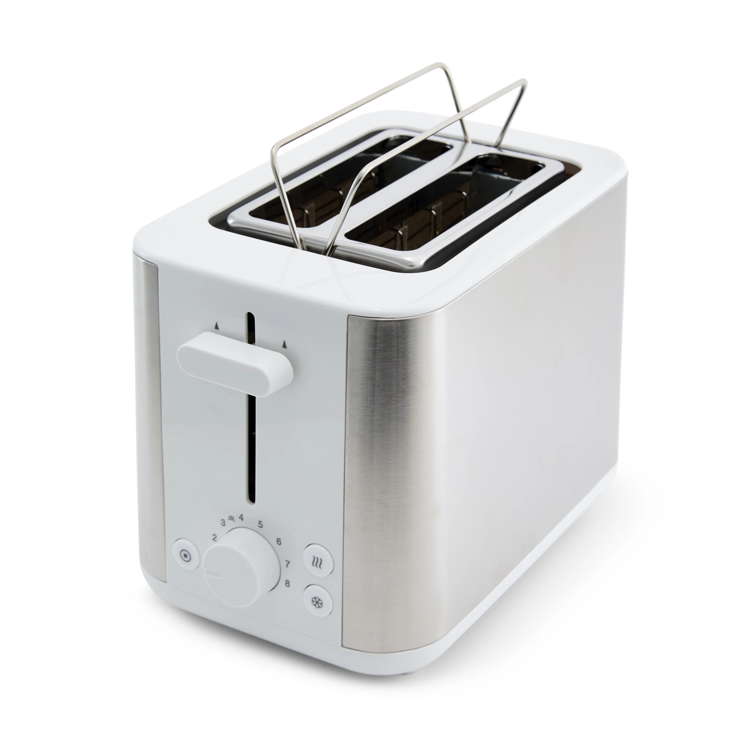 8 Braun PurShine Breakfast Pack, 8 of 8