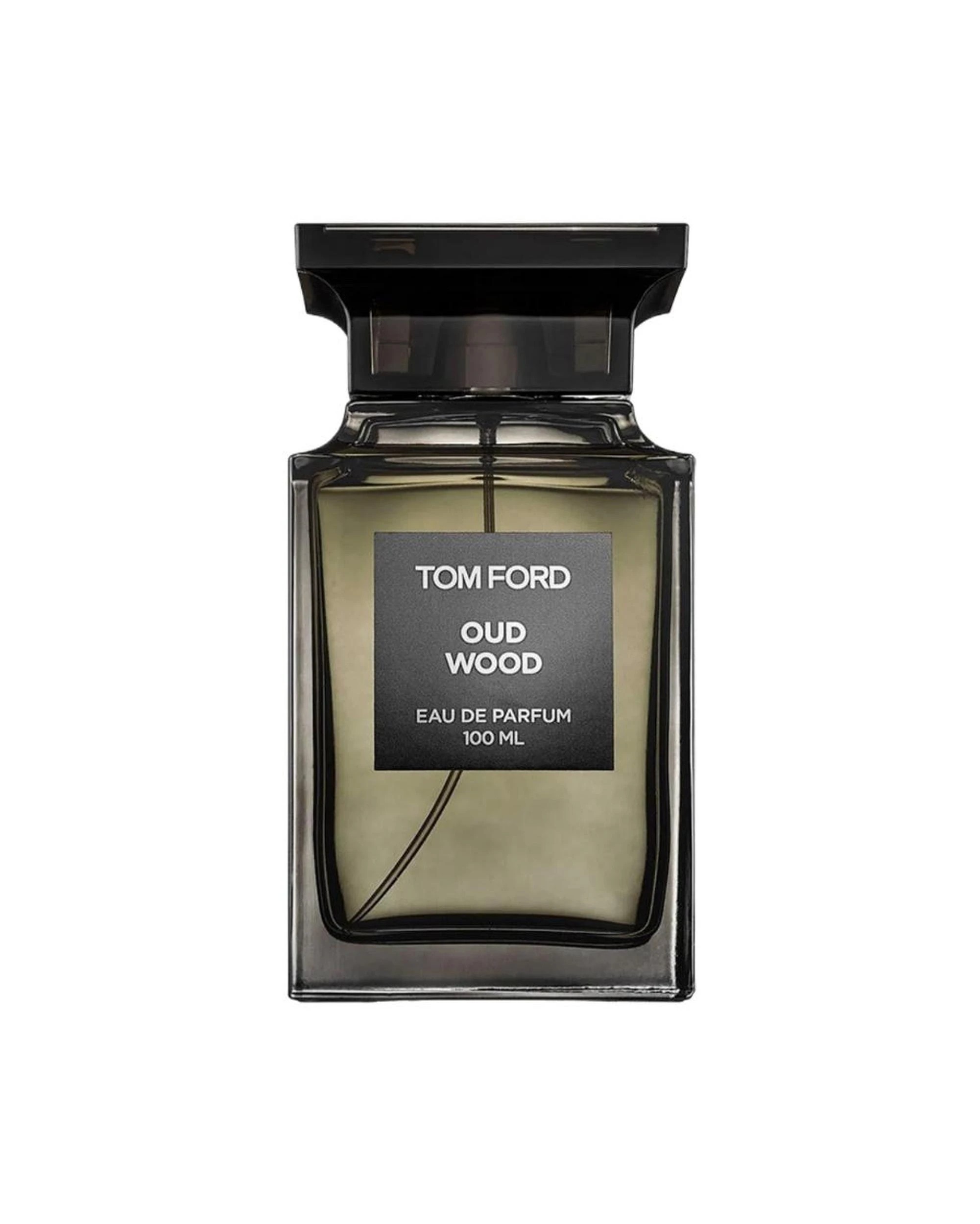 1 Tom Ford Private Blend Oud Wood Eau De Parfum Spray 100ml/3.4oz, 1 of 4