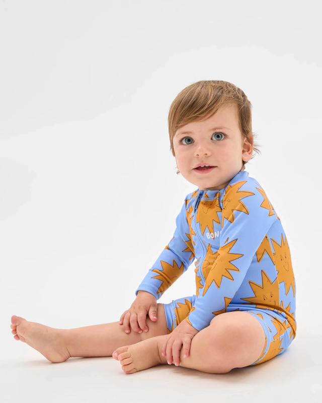 Bonds Baby Swim Zip 