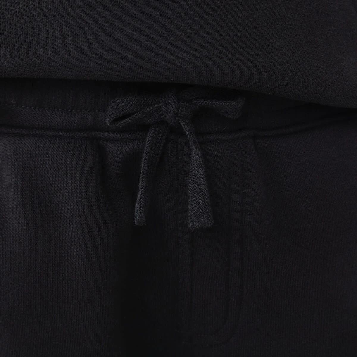 3 Cargo Trackpants Black, 3 of 9