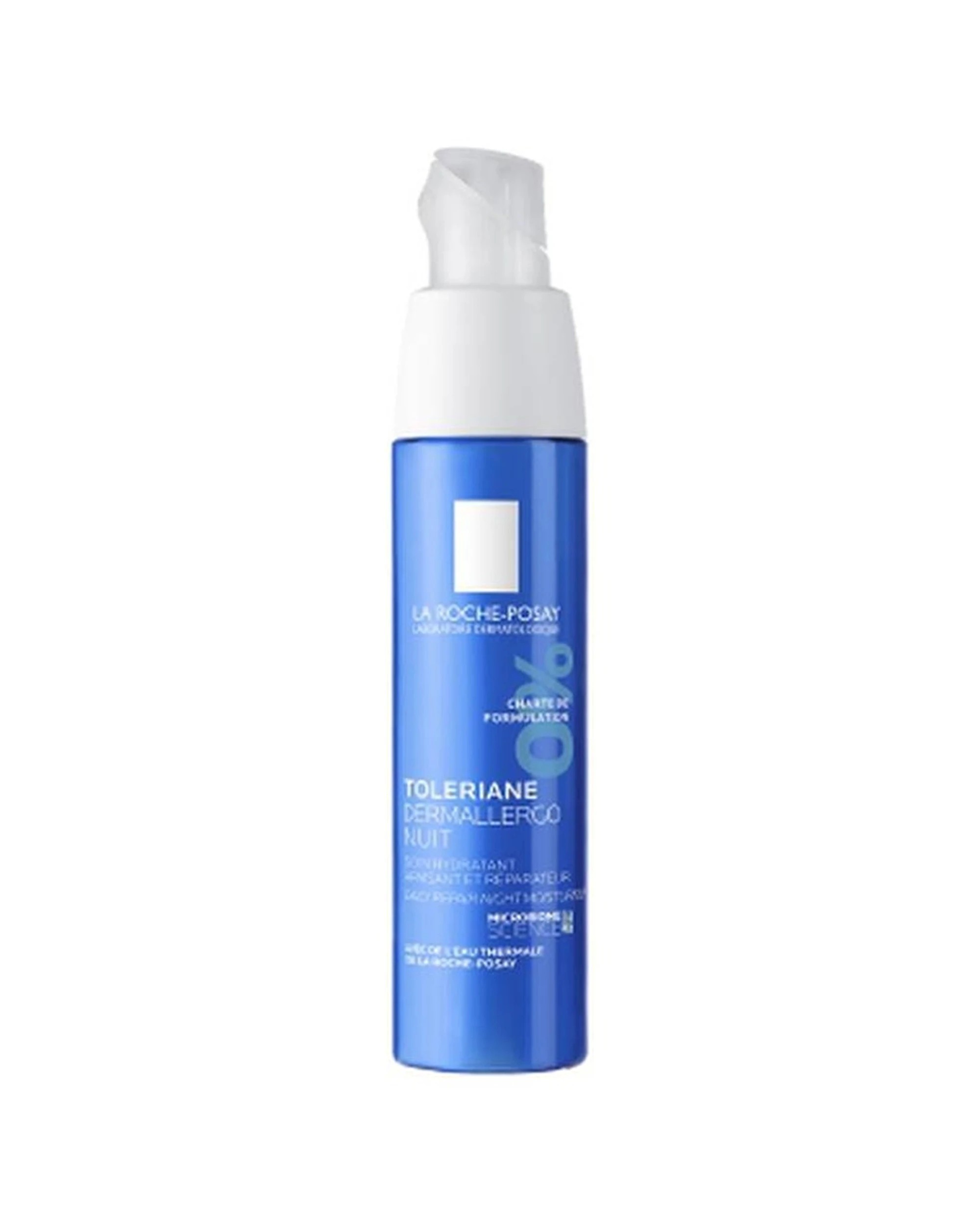 1 La Roche-Posay Toleriane Dermallergo Night 40ml, 1 of 1