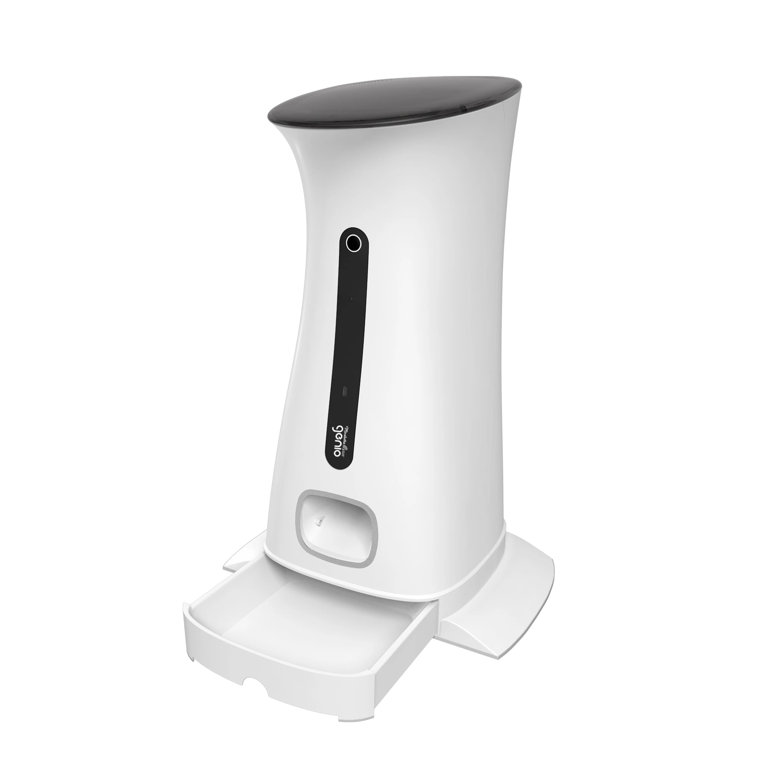 2 7.5L Mirabella Genio Smart Vision ‘n’ Sound Pet Feeder, 2 of 9