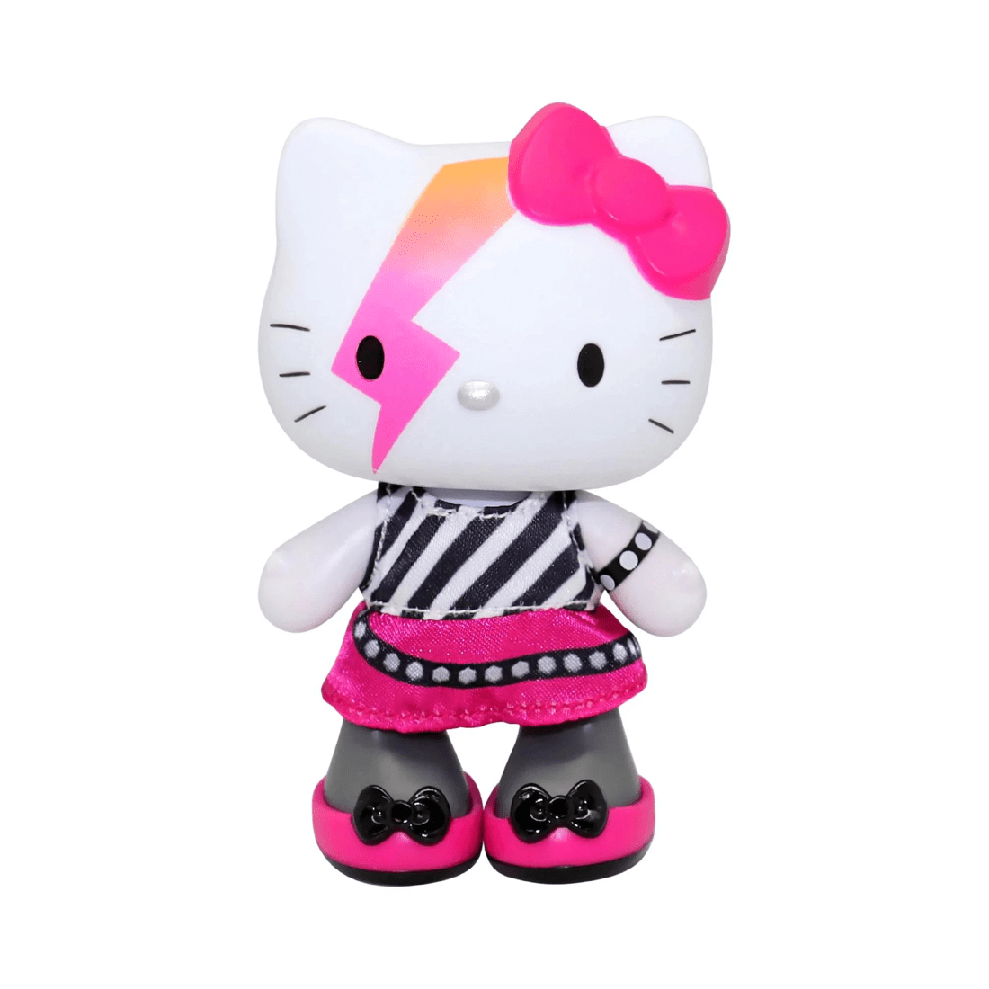 4 Hello Kitty 4 Inch Dolls - Assorted - Natural, 4 of 10