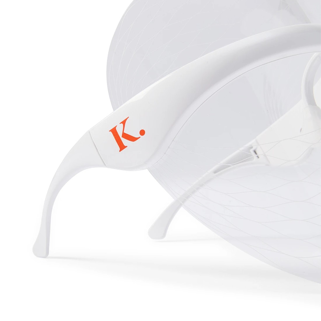 6 Kahlia Skin LED Light Therapy Mask, 6 of 10