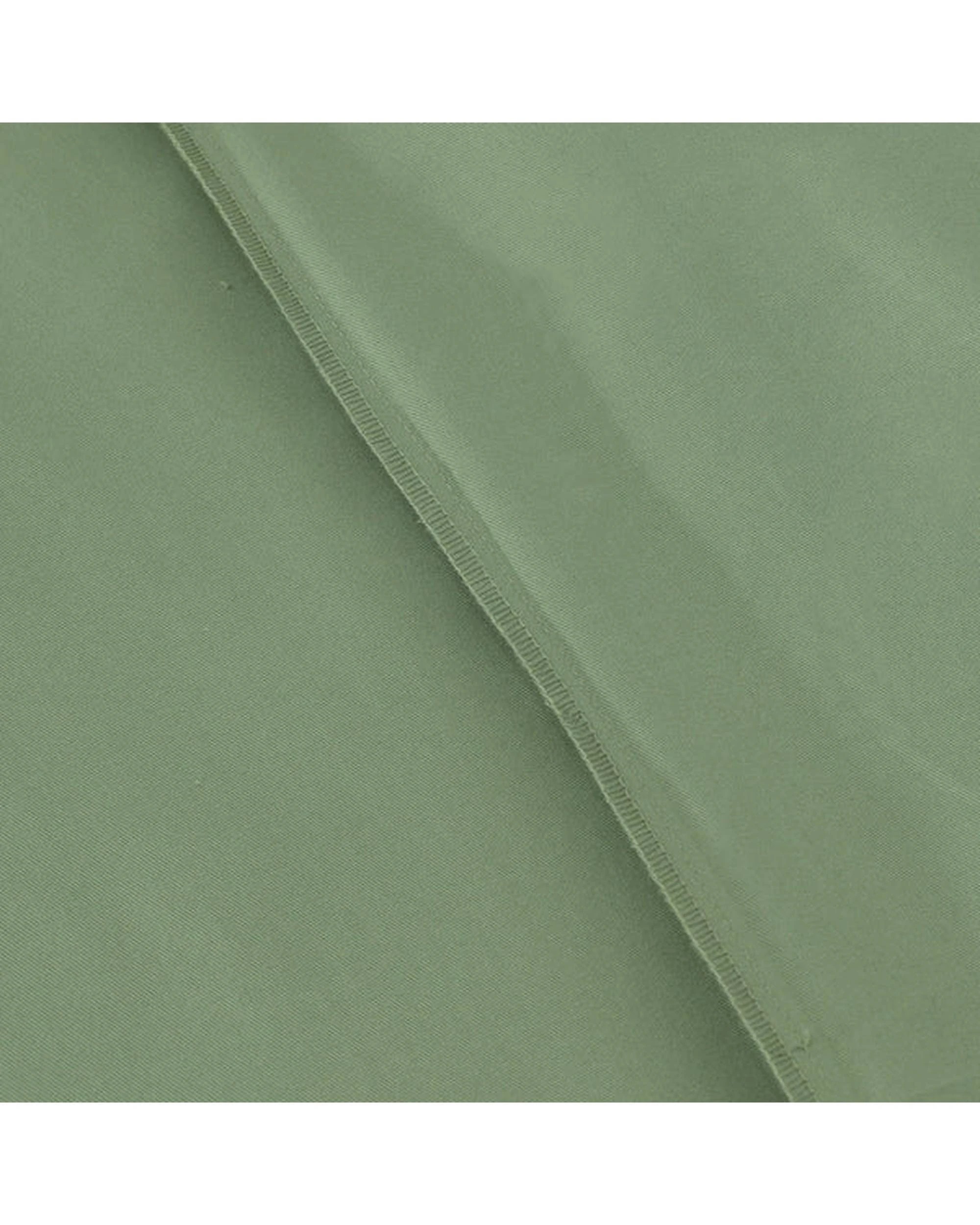 6 Amsons Quilt Cover Set - Super King Bed - Green, 6 of 6