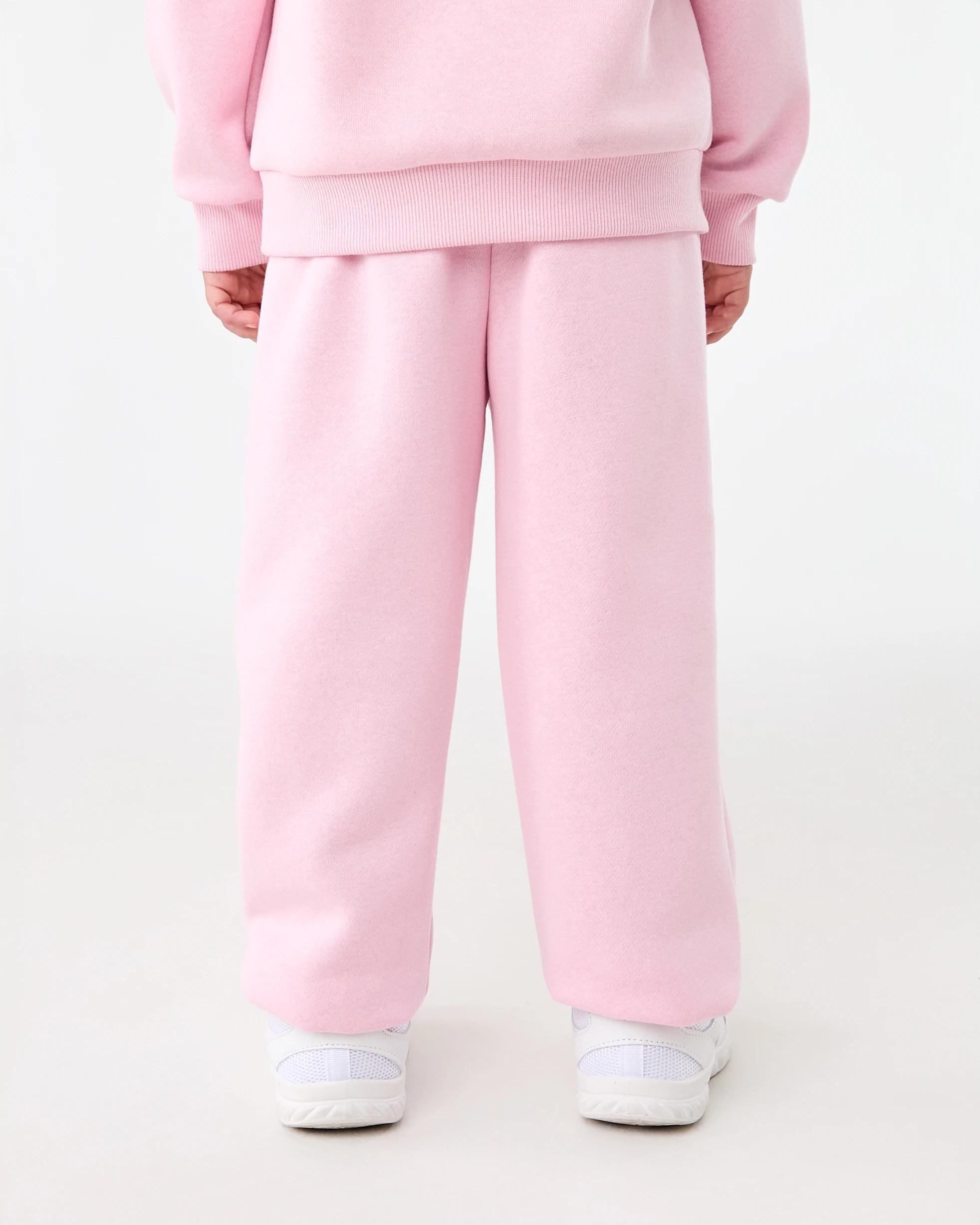 2 Trackpants Berry Pnk, 2 of 4