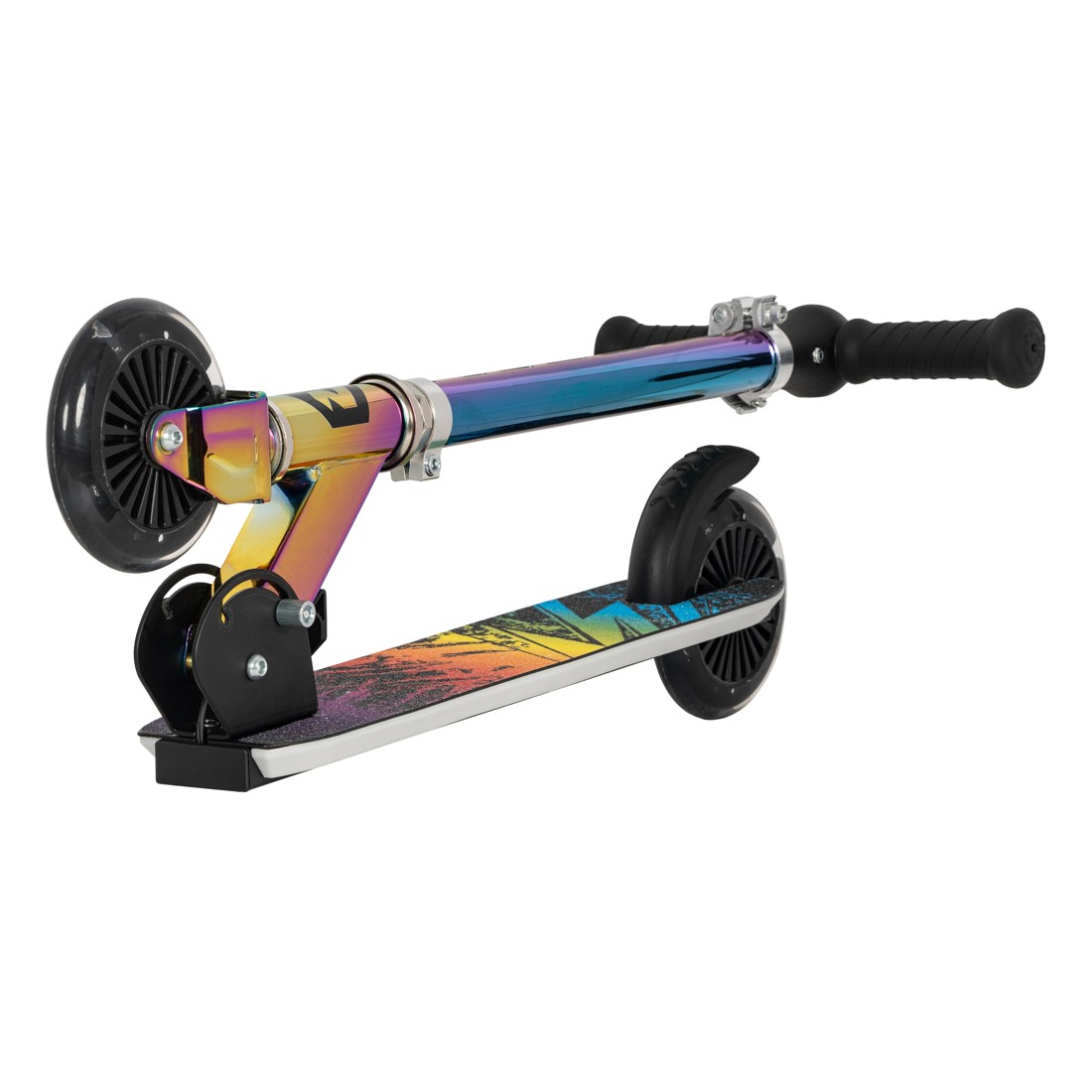 5 Light Up Inline Scooter, 5 of 6