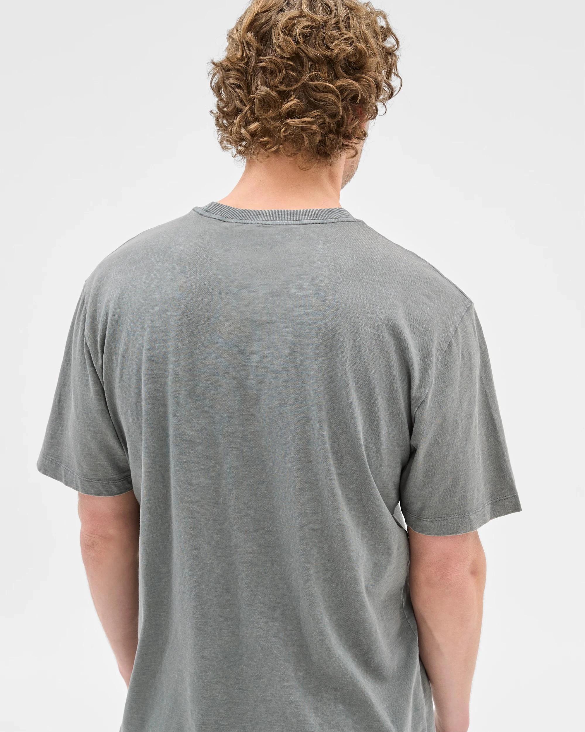 4 Target Australian Cotton Print T-Shirt SAGE, 4 of 6