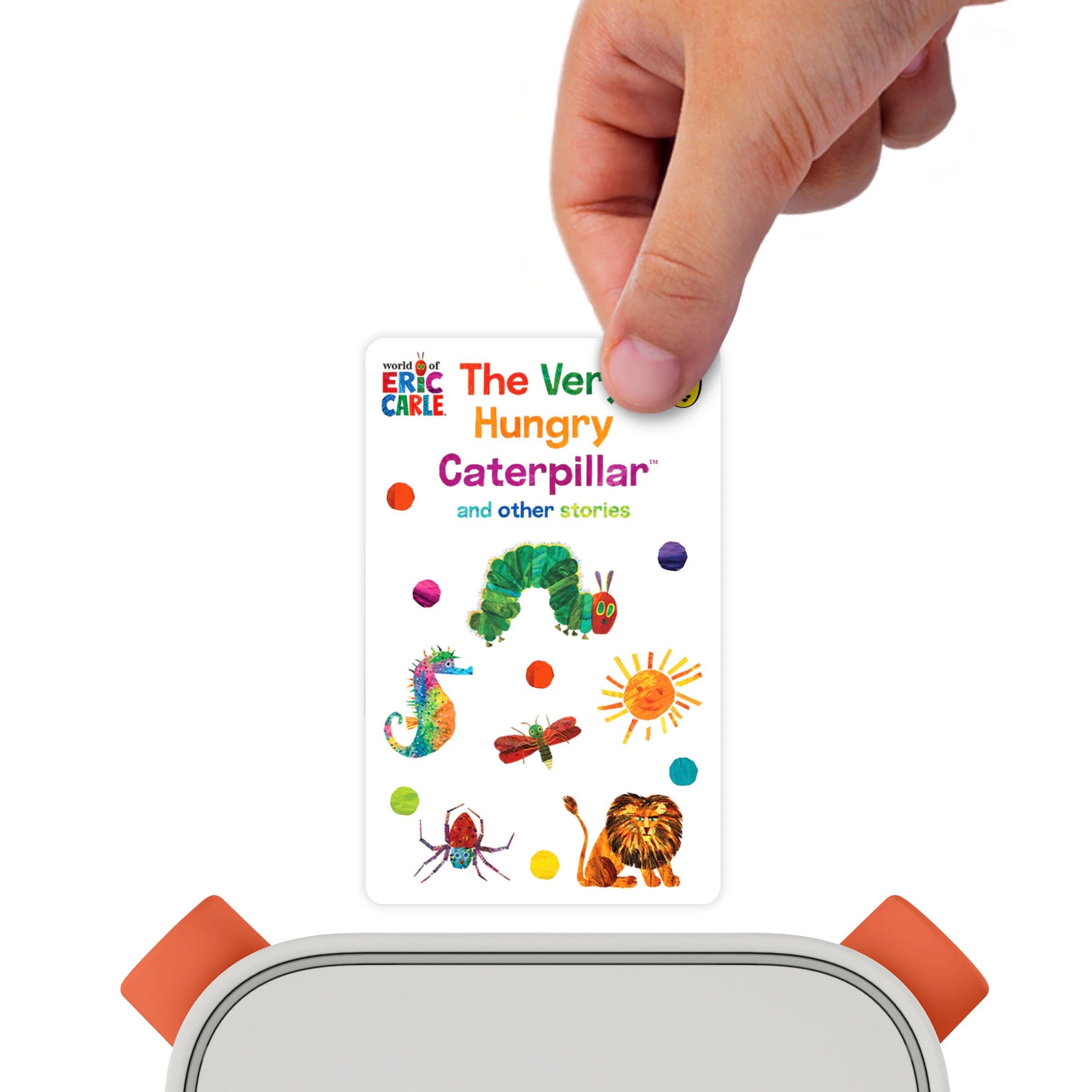 2 Yoto: The Very Hungry Caterpillar, 2 of 5