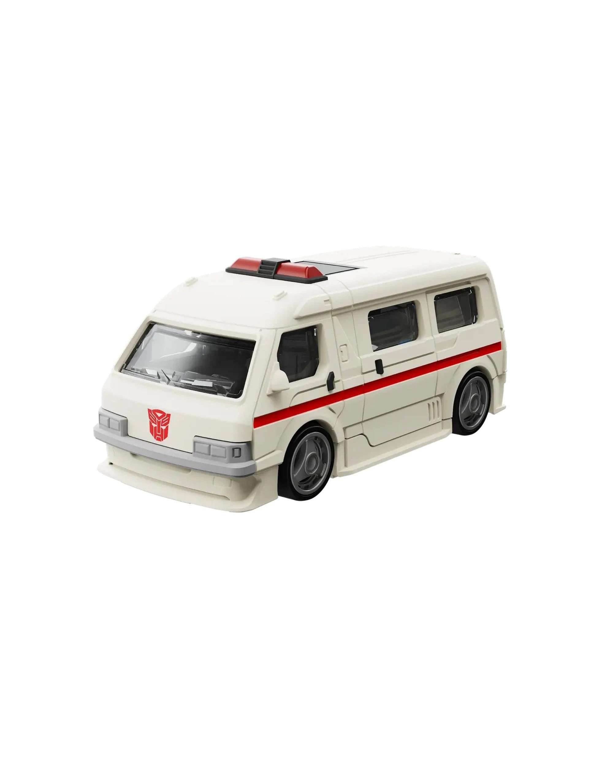 6 Blokees Wheels Transformers C04 Heart of the Ark Blind Box Full Case Set of 12, 6 of 10