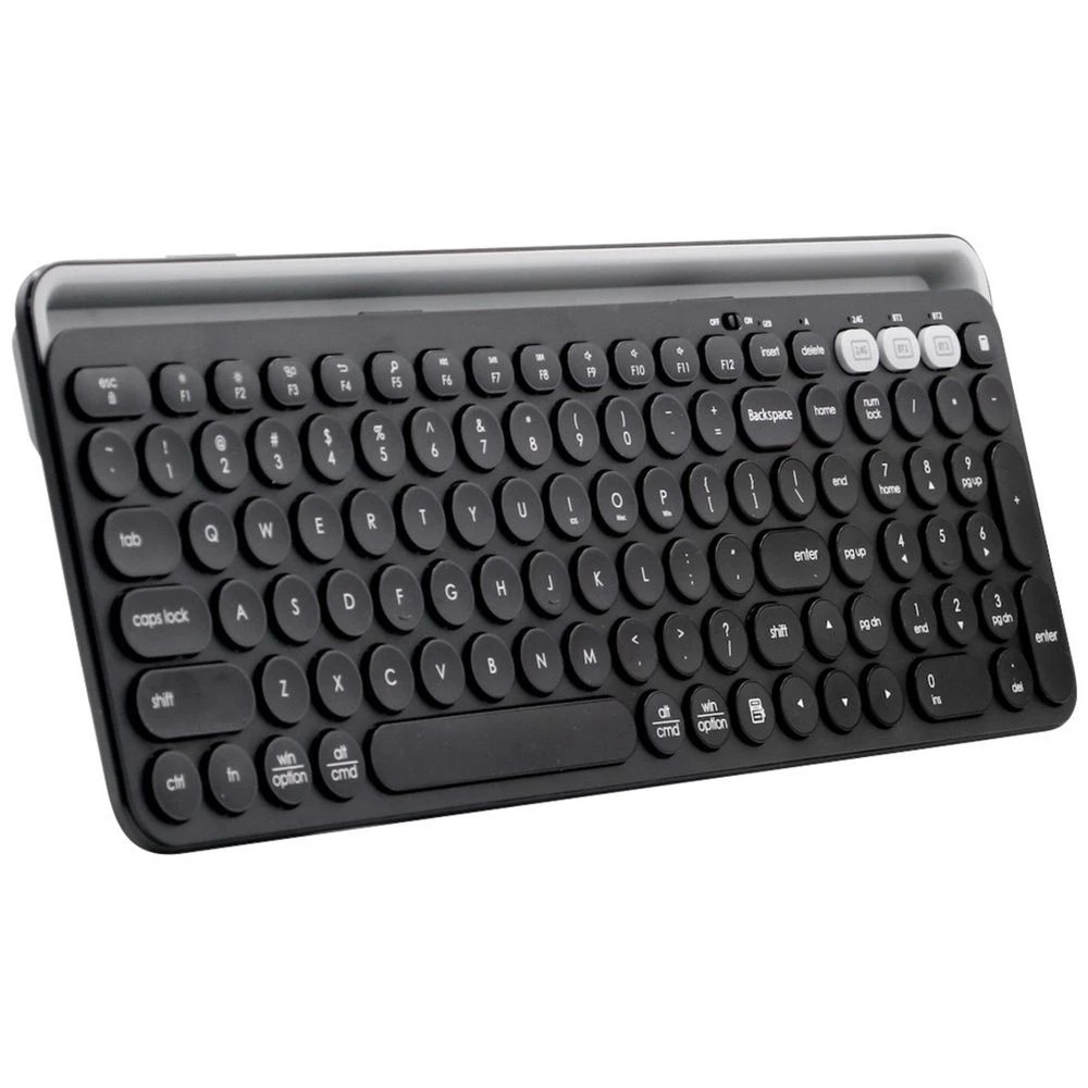 2 Qudo Multi Device Keyboard, 2 of 5