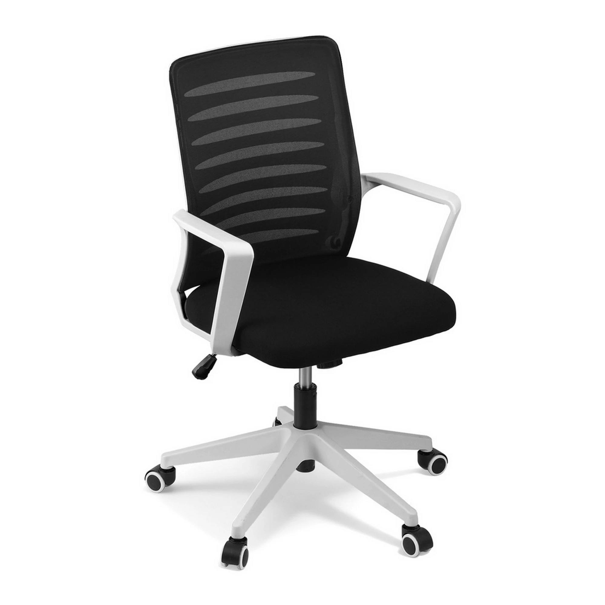 1 Artiss Ergonomic Office Chair Mesh Computer Desk Chairs with Lumbar Support - Multi, 1 of 7