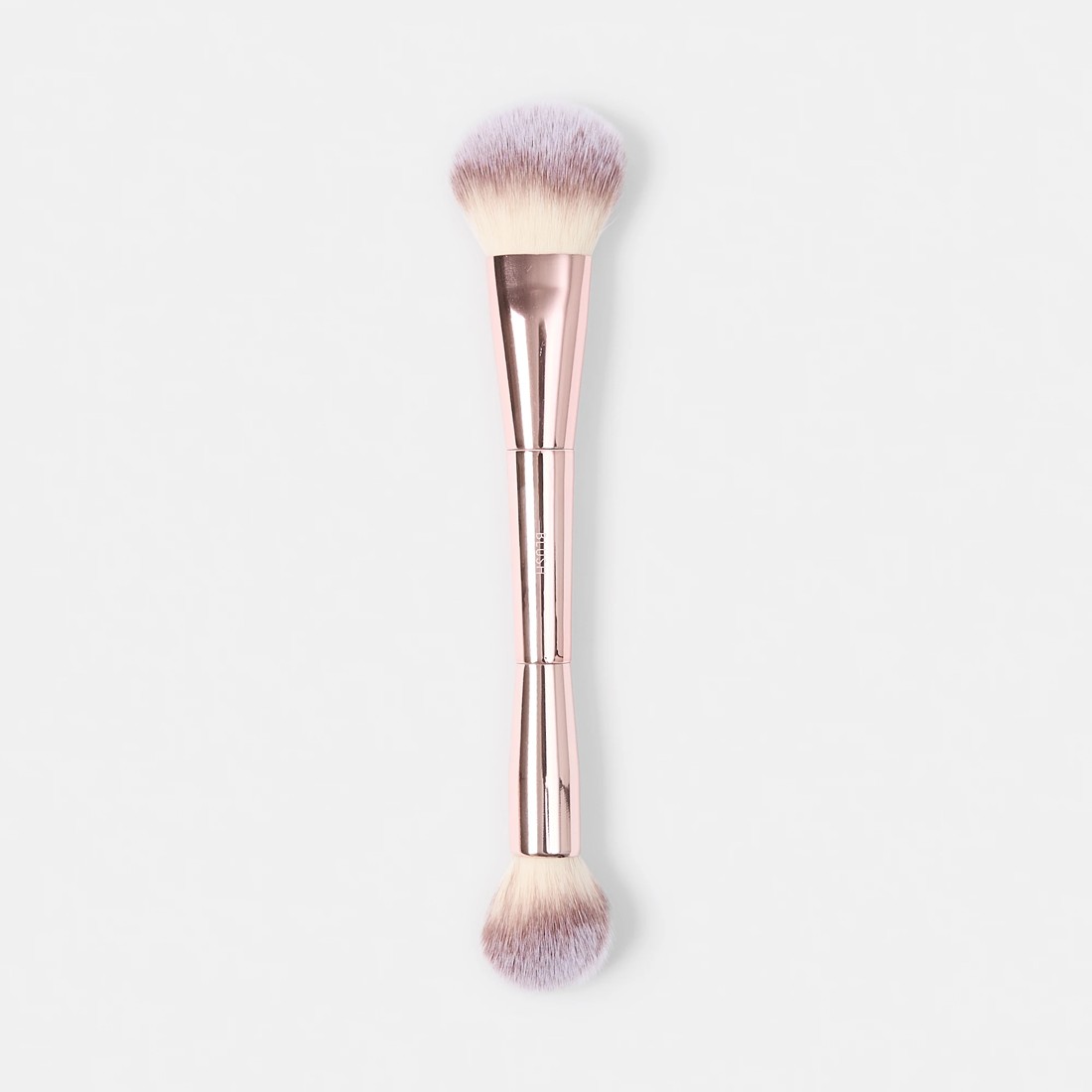 2 OXX Cosmetics Dual Ended Blush Brush, 2 of 7