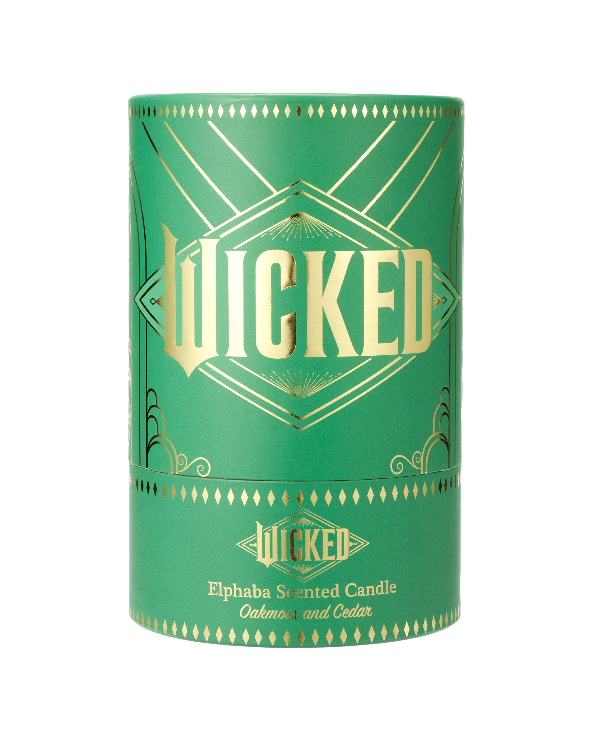 5 Wicked Elphaba Scented Candle, 5 of 6