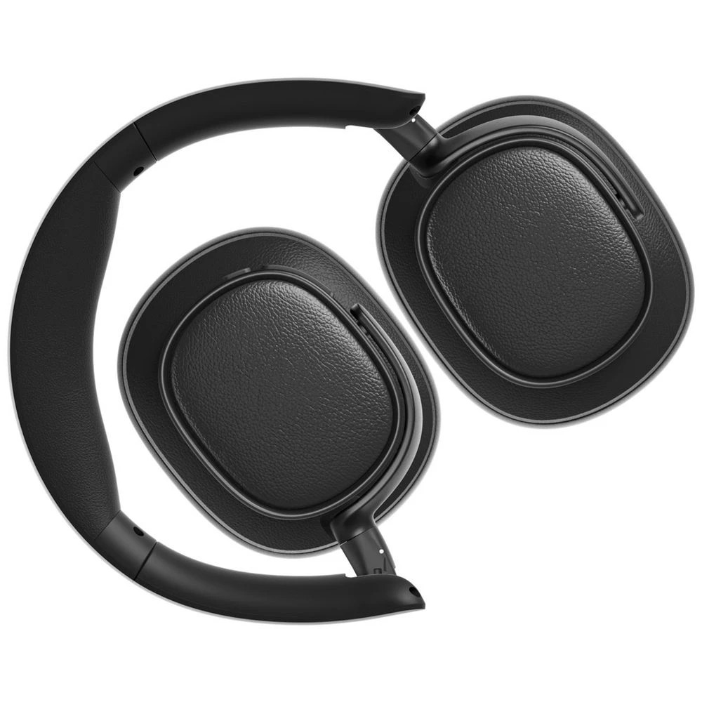 3 EDIFIER ES850NB Wireless ANC Over-Ear Headphones Black, 3 of 10